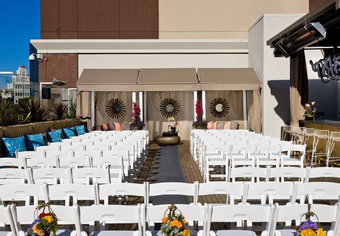 Imagen de los exteriores del Hotel Republic San Diego, Autograph Collection. Foto 7