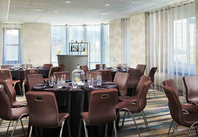 Imagen de los interiores del Hotel Republic San Diego, Autograph Collection. Foto 16