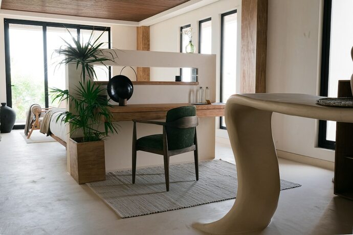 Imagen de la habitación del Hotel Republica Pagana. Foto 15