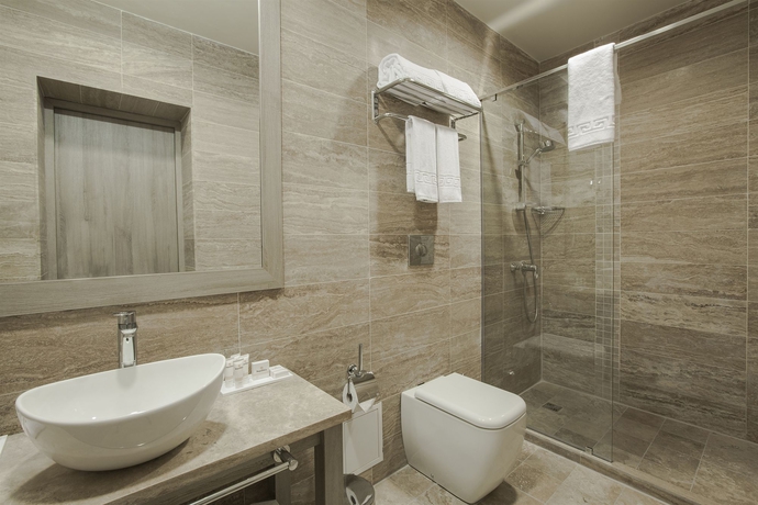 Imagen de la habitación del Hotel Republica Yerevan. Foto 2