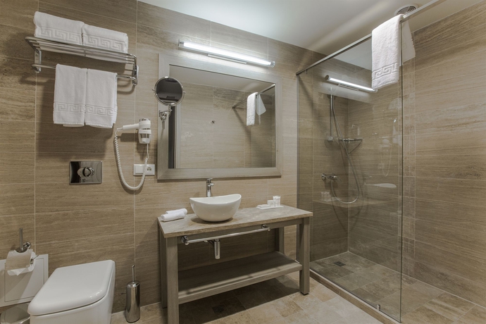 Imagen de la habitación del Hotel Republica Yerevan. Foto 3