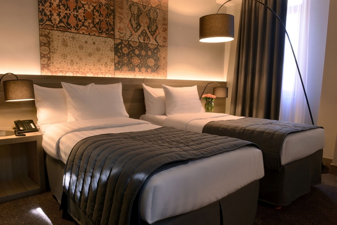 Imagen de la habitación del Hotel Republica Yerevan. Foto 9