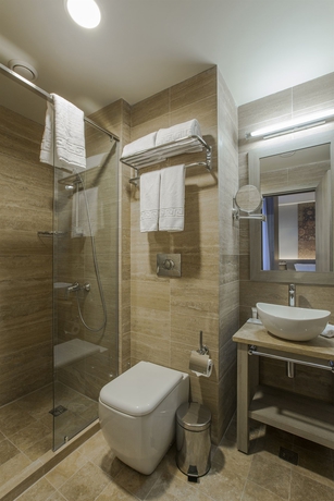 Imagen de la habitación del Hotel Republica Yerevan. Foto 13