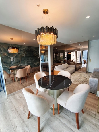 Imagen de la habitación del Hotel Republica del Salvador Coliving Ecuador. Foto 5