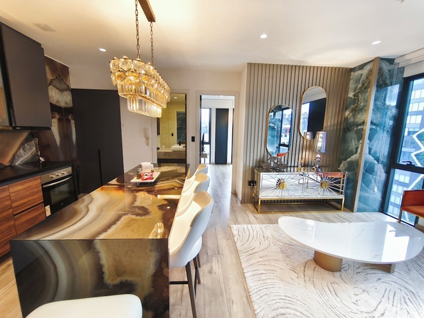 Imagen general del Hotel Republica del Salvador Coliving Ecuador. Foto 1