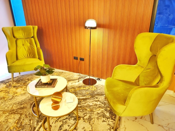 Imagen de los interiores del Hotel Republica del Salvador Coliving Ecuador. Foto 16