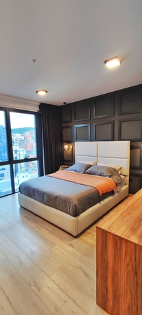 Imagen de la habitación del Hotel Republica del Salvador Coliving Ecuador. Foto 14