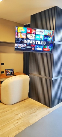Imagen de la habitación del Hotel Republica del Salvador Coliving Ecuador. Foto 15