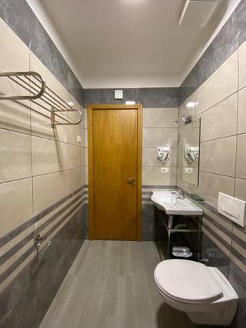 Imagen de la habitación del Hotel Republika Berat. Foto 3