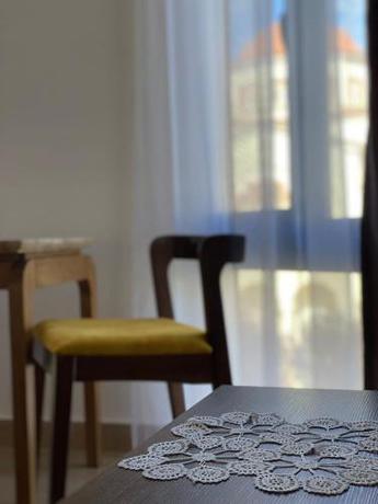 Imagen de la habitación del Hotel Republika Berat. Foto 5