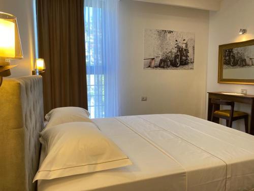 Imagen de la habitación del Hotel Republika Berat. Foto 6