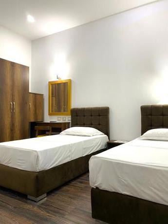 Imagen de la habitación del Hotel Republika Berat. Foto 8