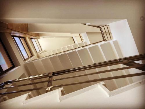 Imagen de la habitación del Hotel Republika Berat. Foto 10