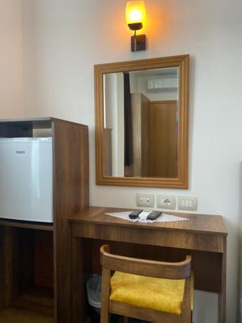 Imagen de la habitación del Hotel Republika Berat. Foto 17