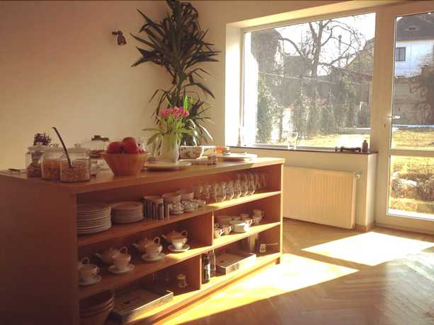 Imagen de los interiores del Hotel Republique, Sibiu. Foto 20