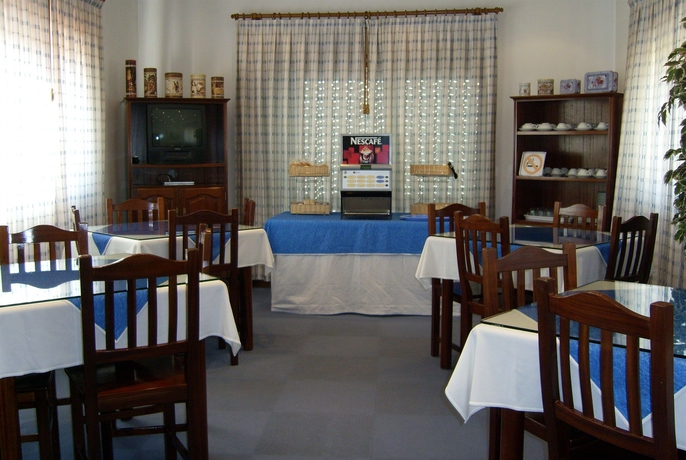 Imagen del bar/restaurante del Hotel Requinte. Foto 3