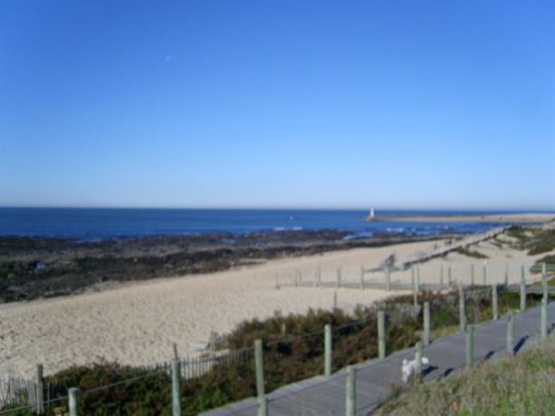 Imagen de los exteriores del Hotel Requinte. Foto 6