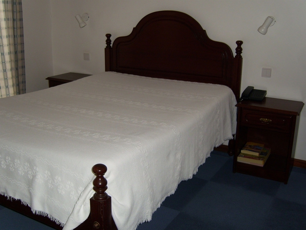 Imagen de la habitación del Hotel Requinte. Foto 4