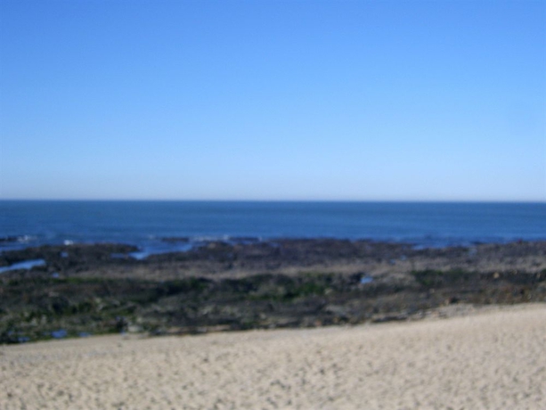 Imagen de los exteriores del Hotel Requinte. Foto 7