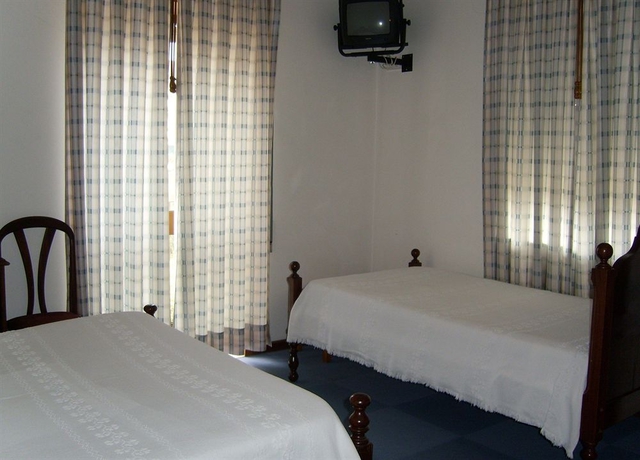 Imagen de la habitación del Hotel Requinte. Foto 5
