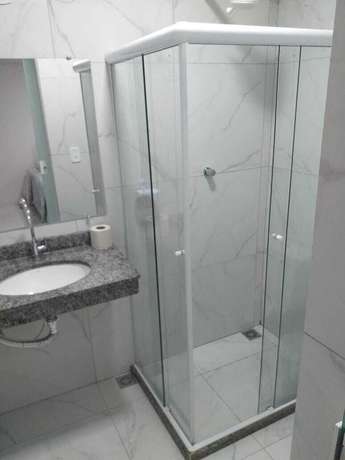 Imagen de la habitación del Hotel Requinte Itabuna. Foto 8