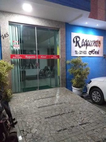 Imagen general del Hotel Requinte Itabuna. Foto 3