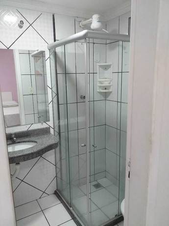 Imagen de la habitación del Hotel Requinte Itabuna. Foto 12