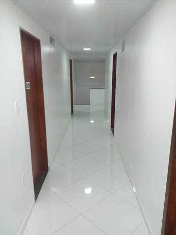 Imagen de los interiores del Hotel Requinte Itabuna. Foto 18