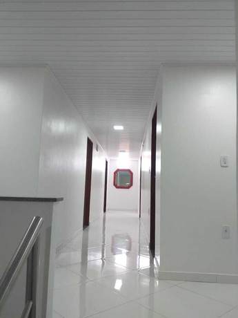 Imagen de los interiores del Hotel Requinte Itabuna. Foto 19