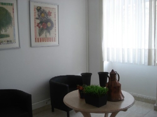 Imagen de los interiores del Hotel Res Castromira. Foto 5