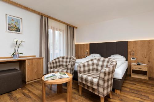Imagen general del Hotel Resa Blancia. Foto 6