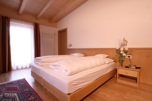 Imagen de la habitación del Hotel Resa Blancia. Foto 9