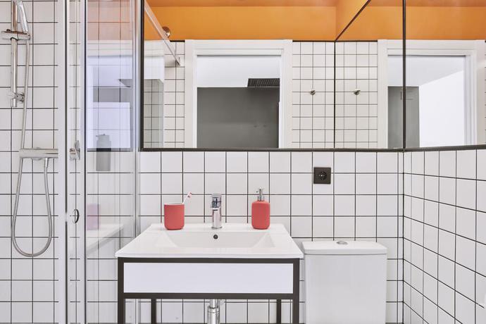 Imagen de la habitación del Hotel Resa Patacona. Foto 7