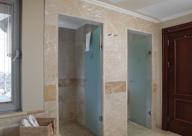 Imagen de la habitación del Hotel Rescate Boutique Ankara. Foto 12