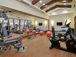 Imagen general del Hotel Rescate Van. Foto 3