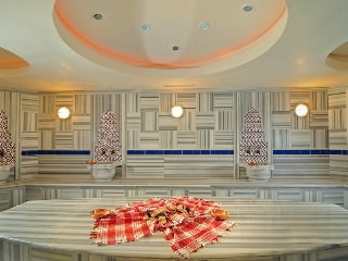 Imagen general del Hotel Rescate Van. Foto 4