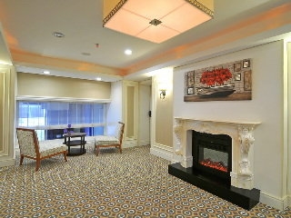 Imagen de la habitación del Hotel Rescate Van. Foto 7