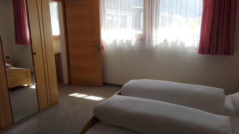 Imagen de la habitación del Hotel Reschnerhof. Foto 6