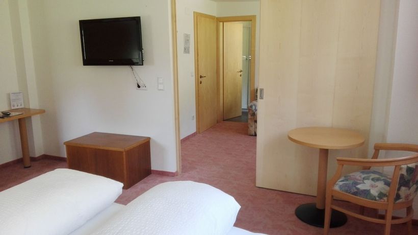 Imagen de la habitación del Hotel Reschnerhof. Foto 7