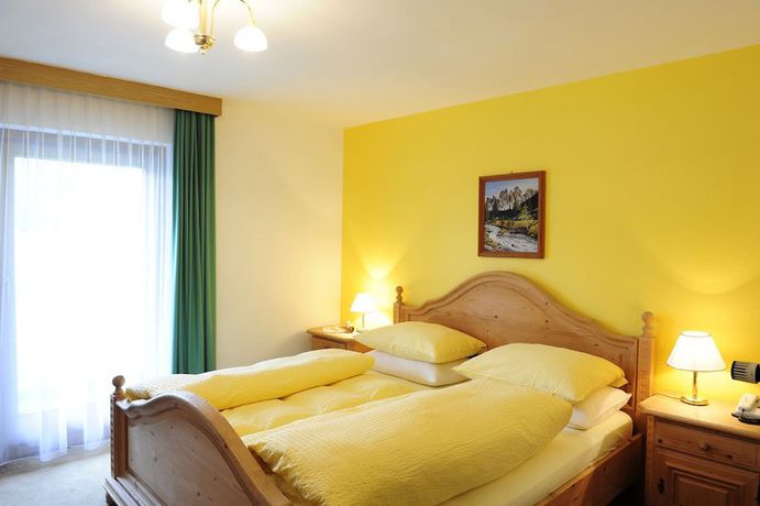 Imagen de la habitación del Hotel Reschnerhof. Foto 8