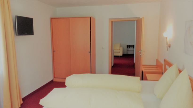 Imagen de la habitación del Hotel Reschnerhof. Foto 12
