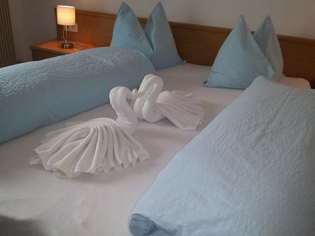 Imagen de la habitación del Hotel Reschnerhof. Foto 13