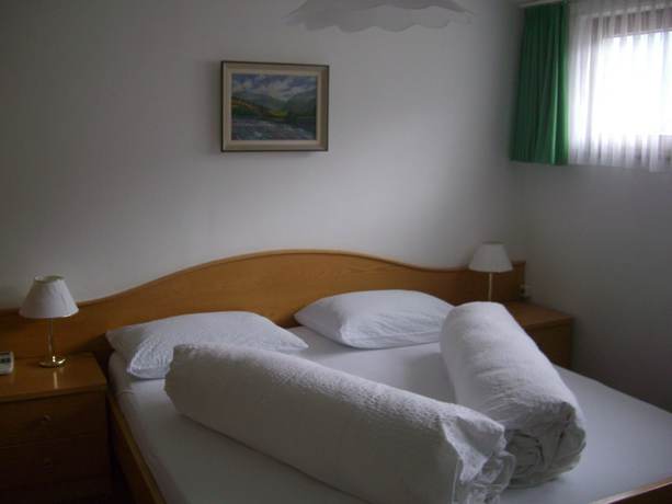 Imagen de la habitación del Hotel Reschnerhof. Foto 15