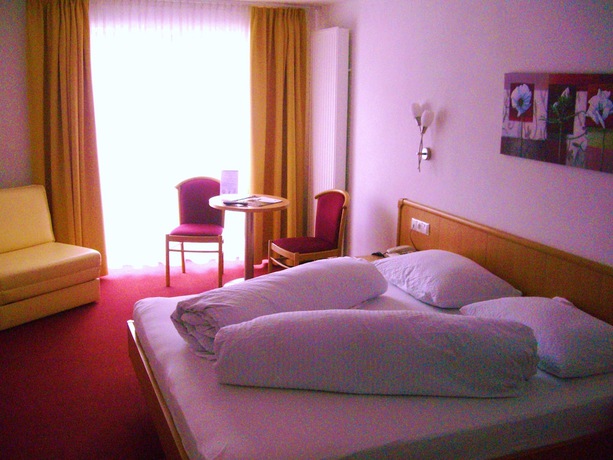 Imagen de la habitación del Hotel Reschnerhof. Foto 16