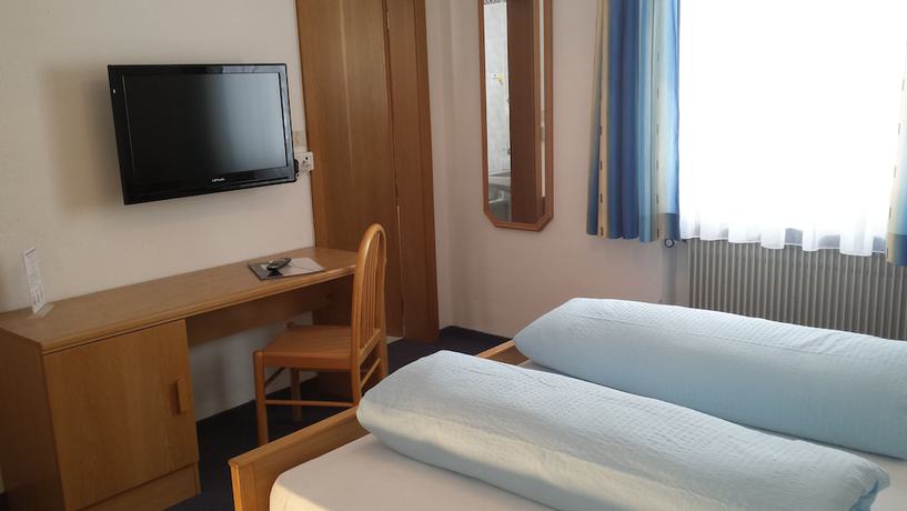 Imagen de la habitación del Hotel Reschnerhof. Foto 18