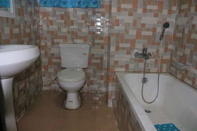 Imagen de la habitación del Hotel Resdon and Suites. Foto 10