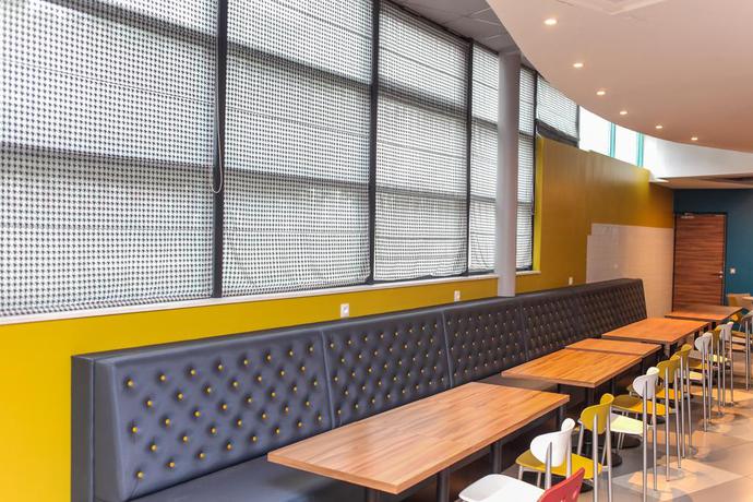 Imagen general del Hotel Reseda. Foto 10