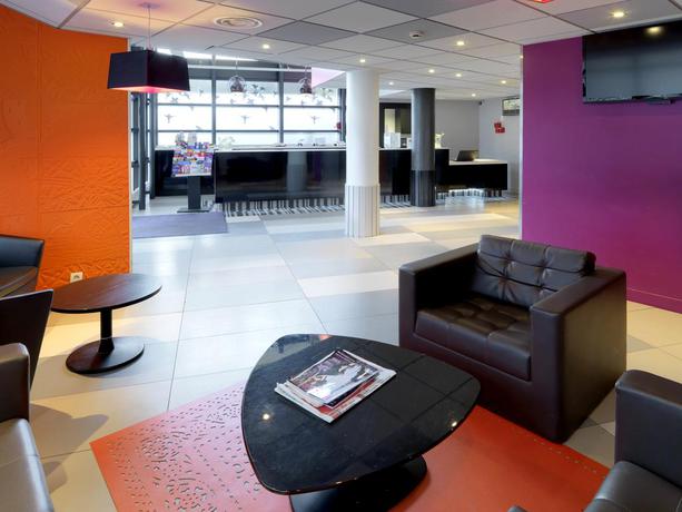 Imagen general del Hotel Reseda. Foto 18