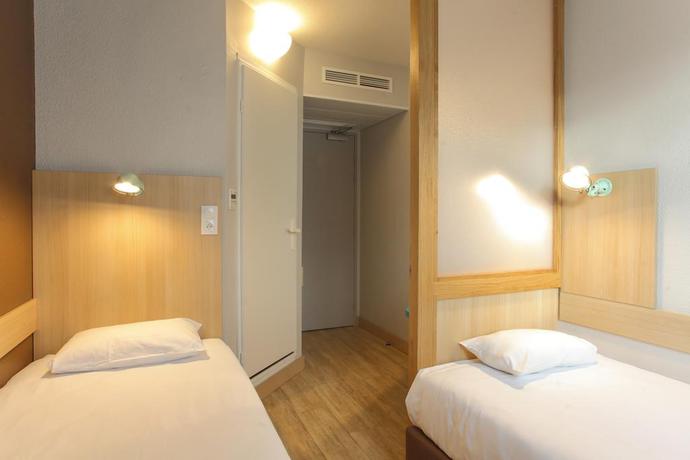 Imagen general del Hotel Reseda. Foto 16