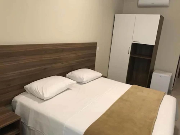 Imagen de la habitación del Hotel Resende Inn, Agulhas Negras. Foto 2